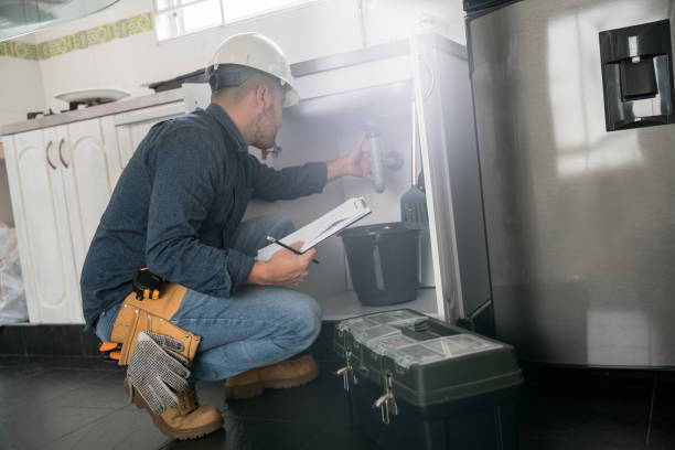 Best Water Leak Repair  in Seven Mile, AZ