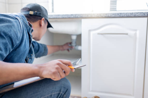 Best Commercial Plumbing Services  in Seven Mile, AZ