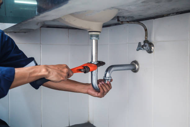 Best Shower Repair Services  in Seven Mile, AZ