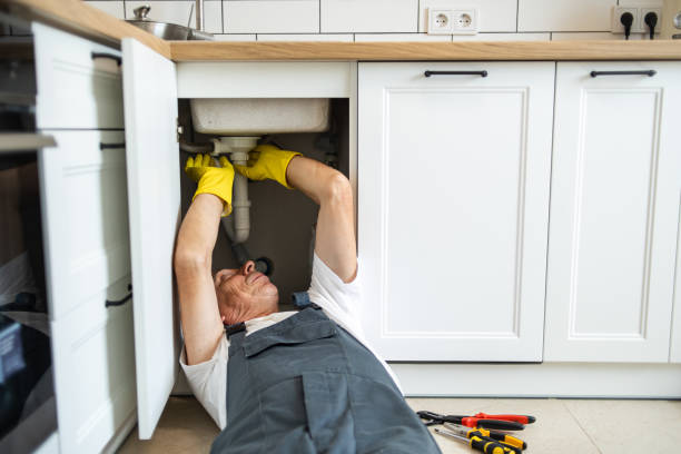 Best Hot Water Heater Installation  in Seven Mile, AZ