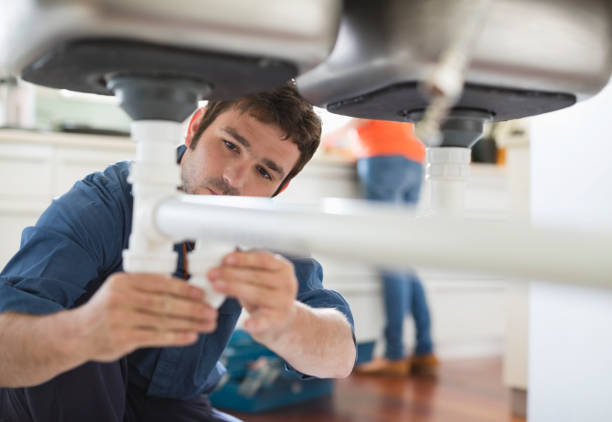 Best Plumbing Inspection Services  in Seven Mile, AZ
