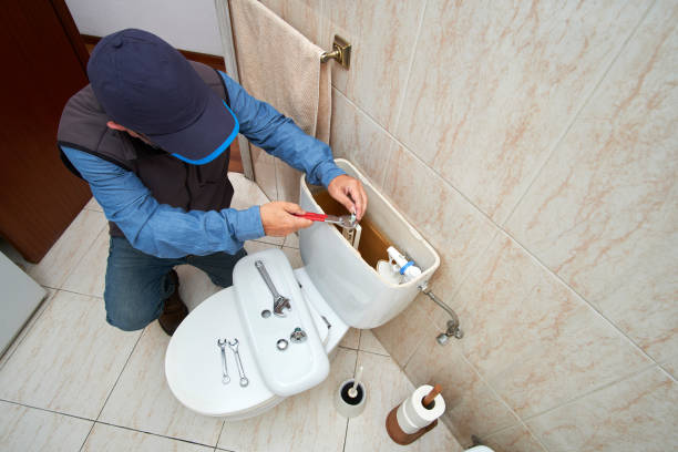 Septic Systems in Seven Mile, AZ
