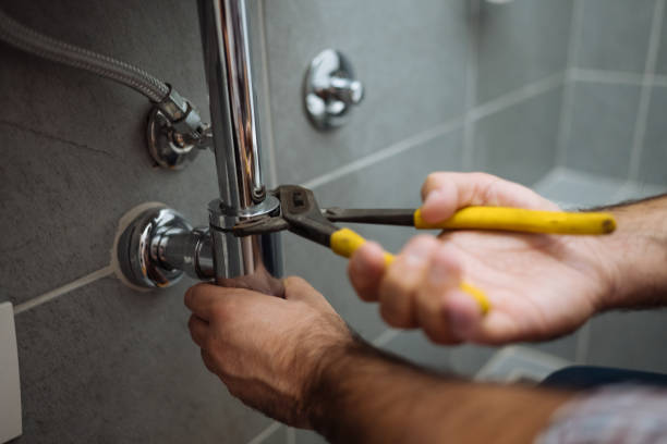 Best Clogged Drain Plumber  in Seven Mile, AZ