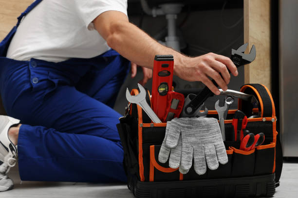 Best Plumbing Services Near Me  in Seven Mile, AZ