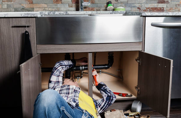 Reliable Seven Mile, AZ Plumbing Solutions
