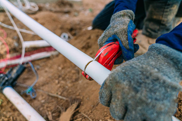 Best Plumbing Installation Services  in Seven Mile, AZ